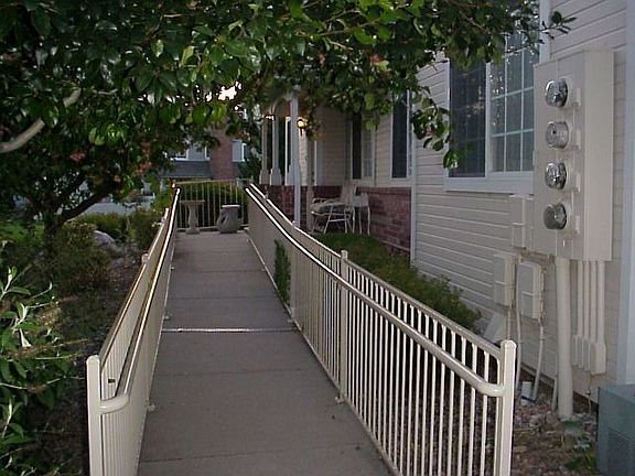 NO STEPS