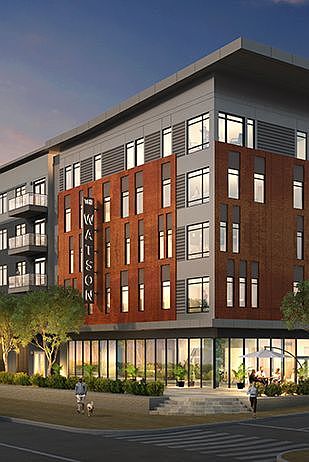 The Watson Apartments Quincy Ma Zillow