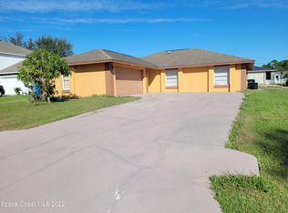 1881 Nanton St NW, Palm Bay, FL 32907