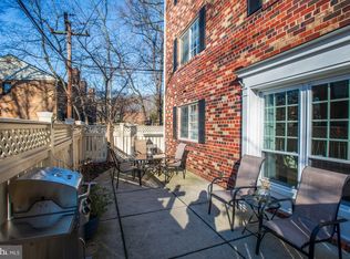 1299 N Van Dorn St, Alexandria, VA 22304