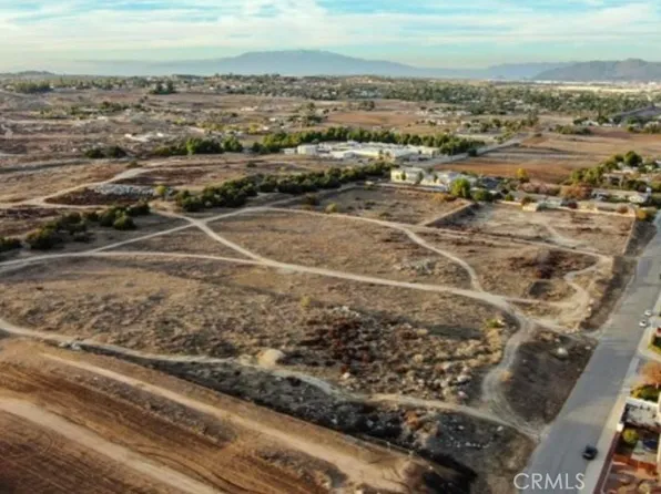 0 Vista Del Lago, Perris, CA 92570