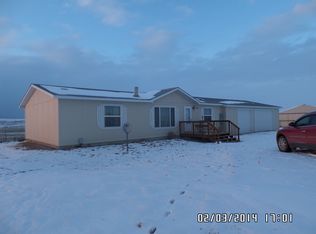 1258 Cole Rd, Cheyenne, WY 82009