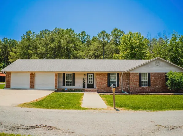 119 Lanphier Ln, Monticello, AR 71655