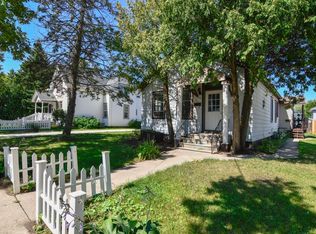 812 S Jefferson St, Green Bay, WI 54301
