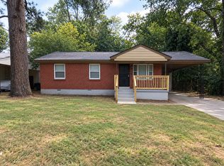 3554 N Watkins St, Memphis, TN 38127