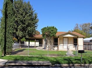 1031 Brighton, San Antonio, TX 78211