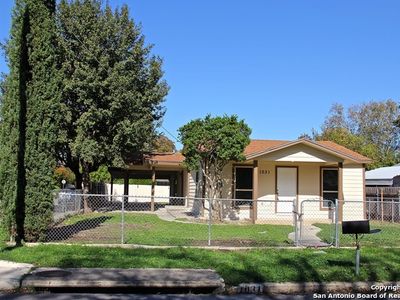 1031 Brighton, San Antonio, TX, 78211
