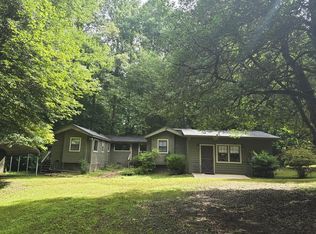 641 Cold Branch Rd, Hayesville, NC 28904