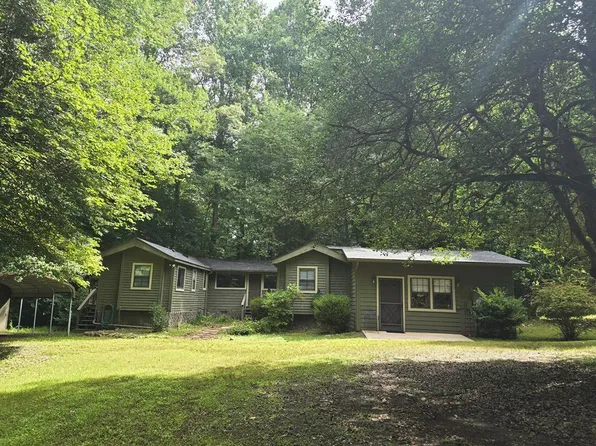 641 Cold Branch Rd, Hayesville, NC 28904