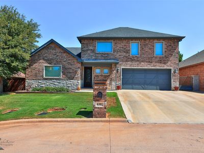6302 Huntington Pl, Abilene, TX, 79606