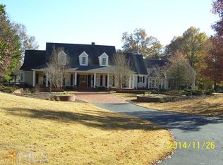 1300 Moore Rd, Griffin, GA 30223