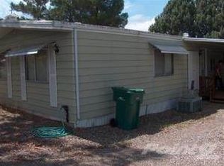 2604 S Sunset Dr, Cottonwood, AZ 86326