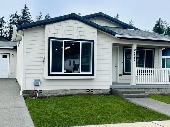 2102 Glacier Street #55, Enumclaw, WA 98022