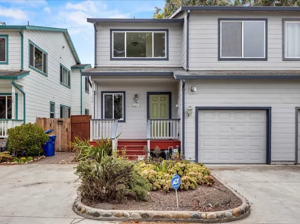 3136 Lake Dr, Marina, CA 93933
