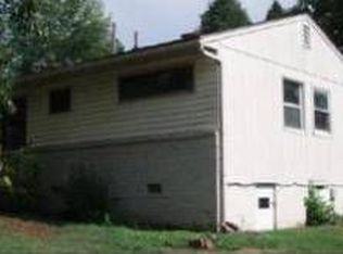 2126 Berea Ave, Knoxville, TN 37920