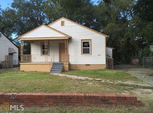 2719 Clover Ln, Columbus, GA 31903