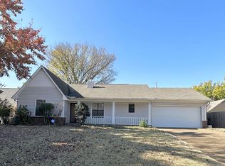 4745 Ross Rd LOT 44, Memphis, TN 38141