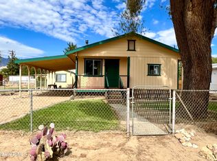 14225 Polaris St, Weldon, CA 93283