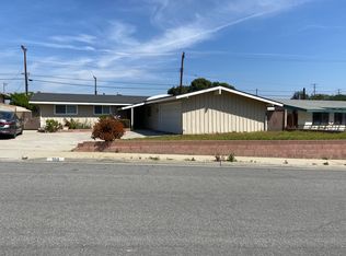 105 Ladera St, Monterey Park, CA 91754