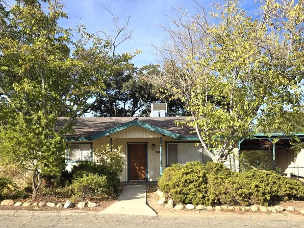 200 Clara Dr, Bodfish, CA 93205
