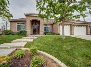6301 Cypress Ridge Ct, Bakersfield, CA 93312