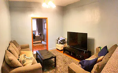 Rented by Rapid Realty Cobble Hill