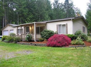 1852 NW Finn Hill Rd, Poulsbo, WA 98370