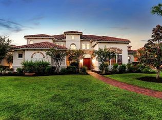 2206 Capri Isle Ct, Houston, TX 77077