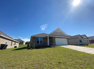 2725 Woodman Loop, Cantonment, FL 32533
