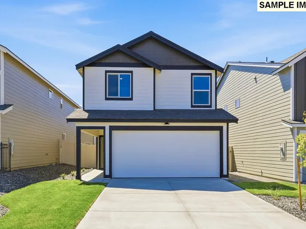 5017 NE 63rd Ave, Vancouver, WA 98661