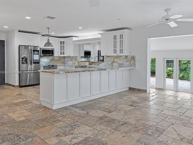 8745 SW 182nd Ter #1 — Photo 20