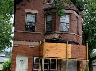 8559 S Muskegon Ave, Chicago, IL 60617
