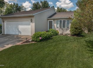 1721 Stone Mill Rd, Kalamazoo, MI 49006