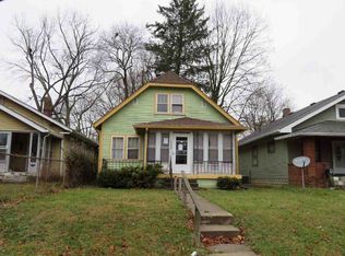1156 W 36th St, Indianapolis, IN