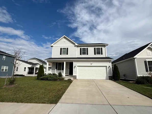 115 Raven Oaks Dr, Winchester, VA 22601