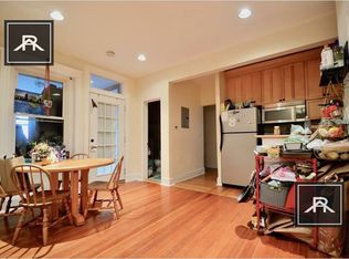 193 Winthrop Rd #2, Brookline, MA 02445