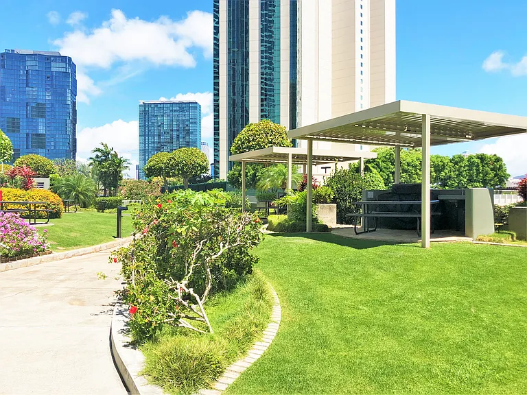 1330 Ala Moana Blvd #2007 — Photo 16