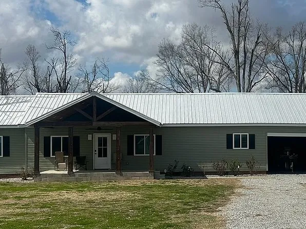 99 N Wade Rd, Drew, MS 38737