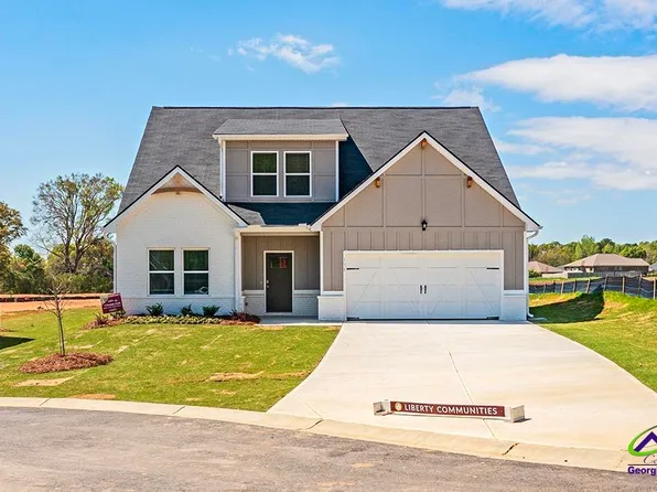 211 Agricultural Ln, Perry, GA 31069