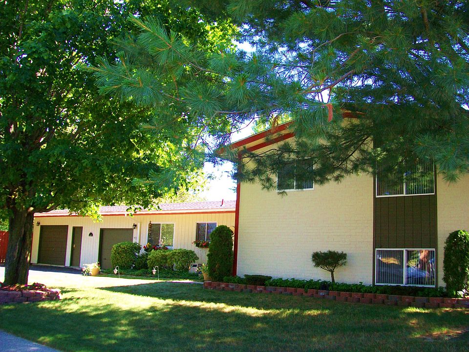 Executive Home