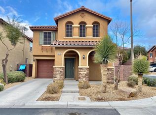 9316 Shawnee Mission Ave, Las Vegas, NV 89178