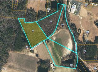 90 Misty Morning Trl, Carthage, NC 28327