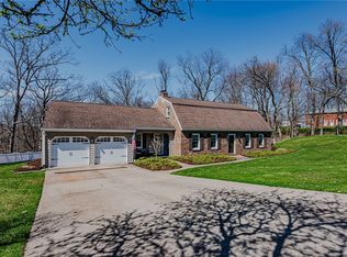 614 Woodburn Ln, Greensburg, PA 15601