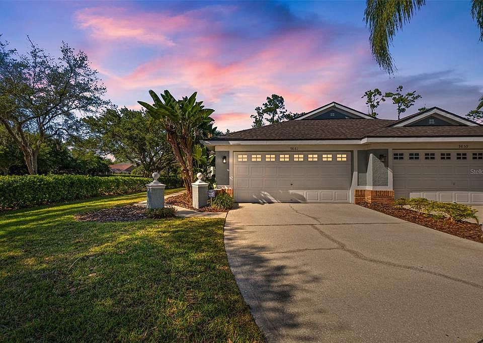 1st image of 9861 GINGERWOOD DRIVE