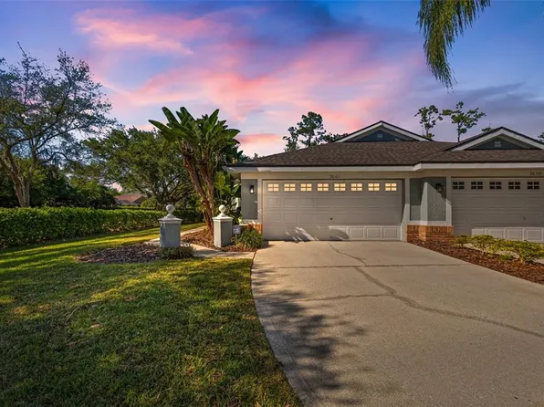 9861 Gingerwood Dr, Tampa, FL 33626