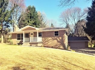 132 Caldwell Dr, Butler, PA 16002