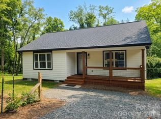 12 Overbrook Pl, Asheville, NC 28805