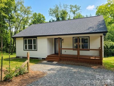 12 Overbrook Pl, Asheville, NC, 28805