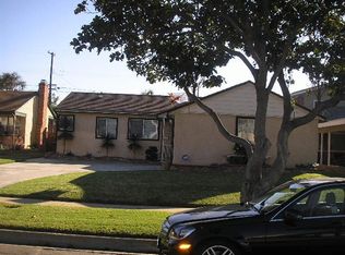 2140 W Imperial Hwy, Hawthorne, CA 90250