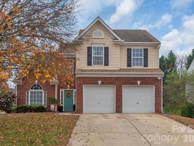 10803 Northgate Trail Dr, Charlotte, NC, 28215